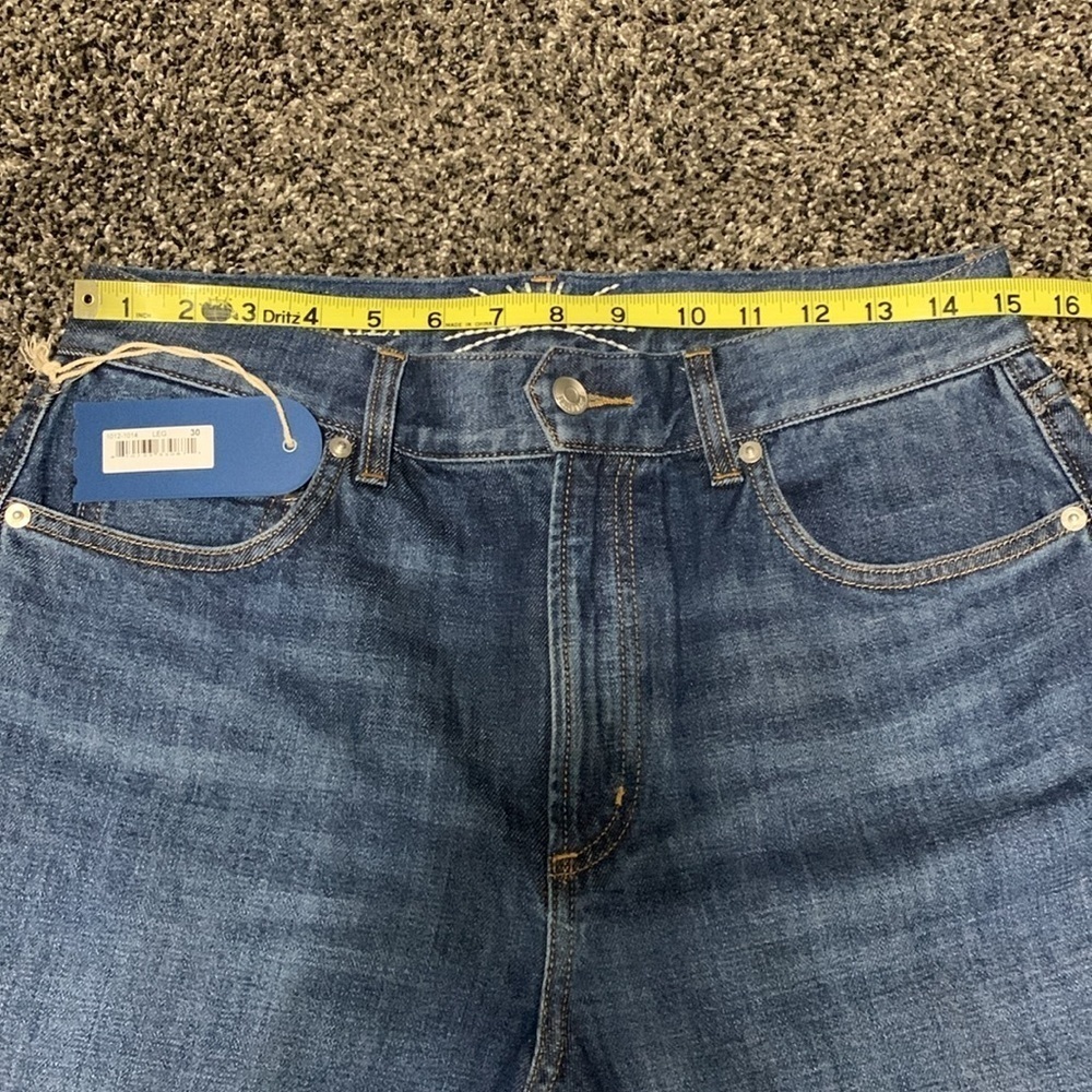 Daily Blue Manya Jeans 27 - Picture 13 of 16